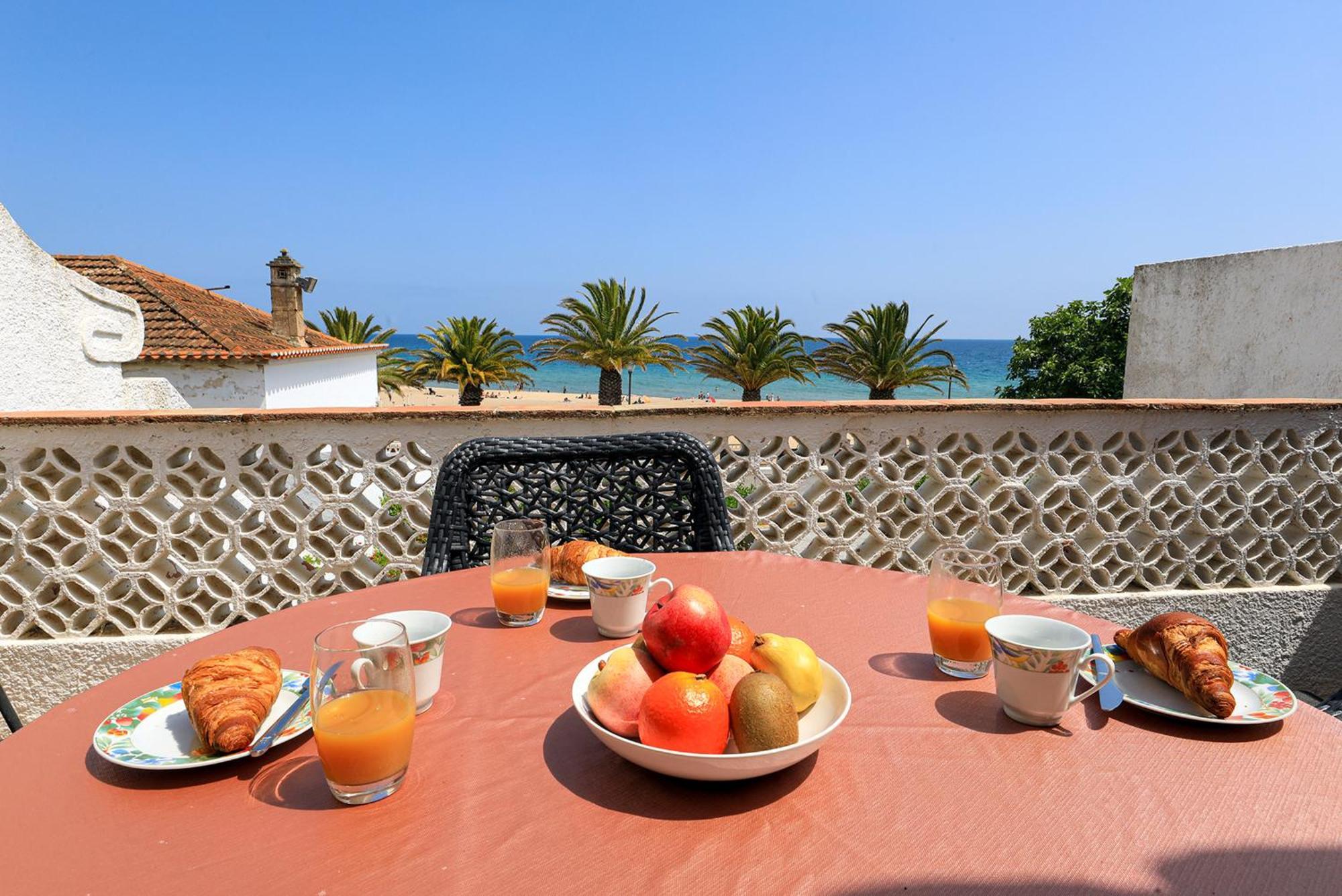 B86 - Beachline Apartment In Praia Da Luz Bagian luar foto
