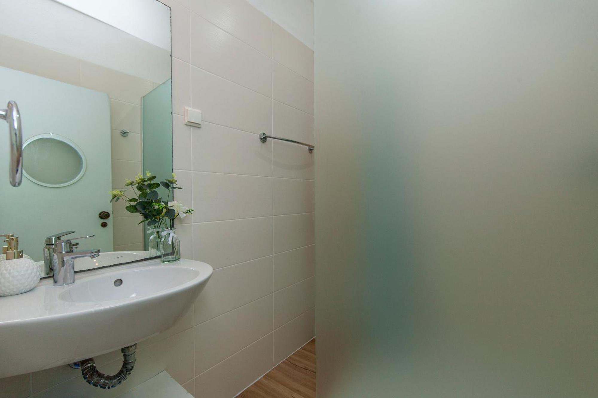 B86 - Beachline Apartment In Praia Da Luz Bagian luar foto